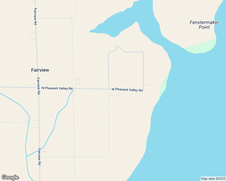 map of restaurants, bars, coffee shops, grocery stores, and more near 2846 North Pleasant Valley Road in American Falls