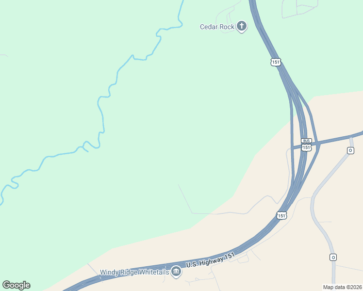 map of restaurants, bars, coffee shops, grocery stores, and more near in Mineral Point