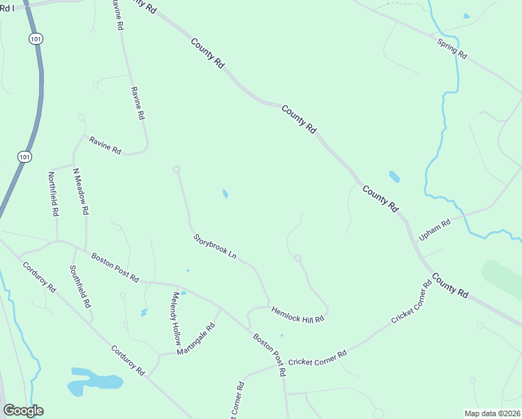map of restaurants, bars, coffee shops, grocery stores, and more near 24 Hemlock Hill Road in Amherst