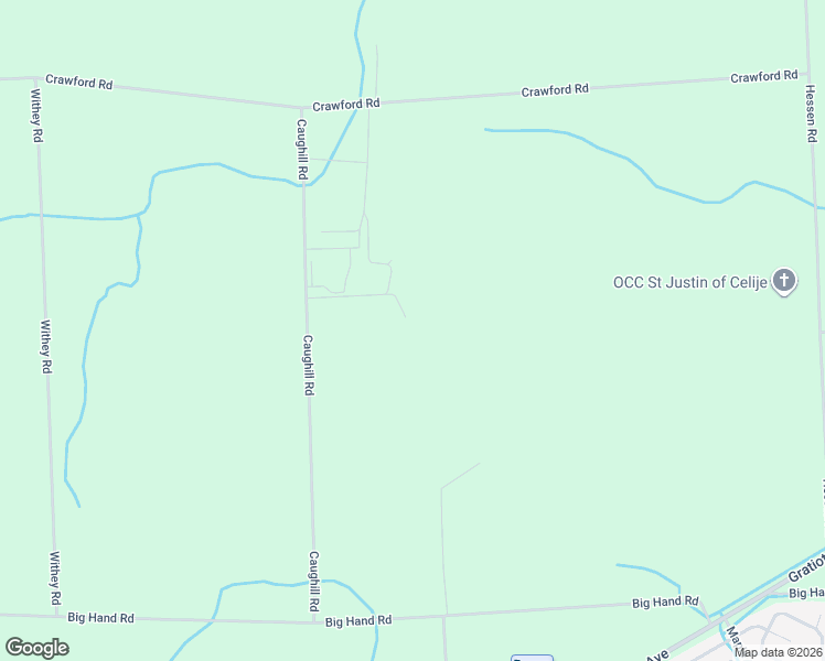 map of restaurants, bars, coffee shops, grocery stores, and more near in China Township