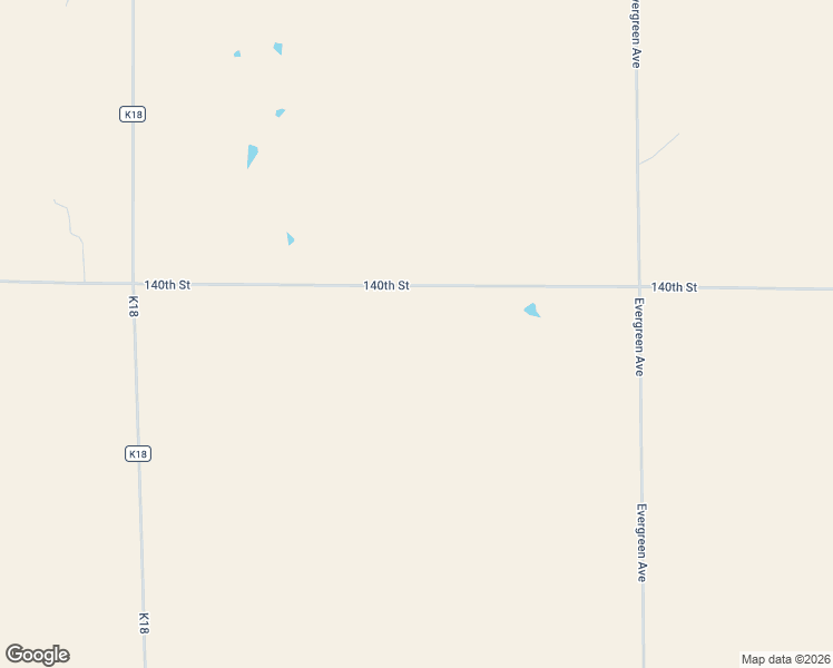 map of restaurants, bars, coffee shops, grocery stores, and more near 18546 140th Street in Akron