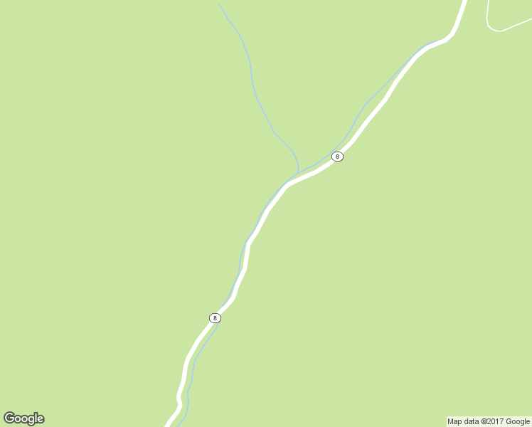 map of restaurants, bars, coffee shops, grocery stores, and more near Vermont 8 in Readsboro