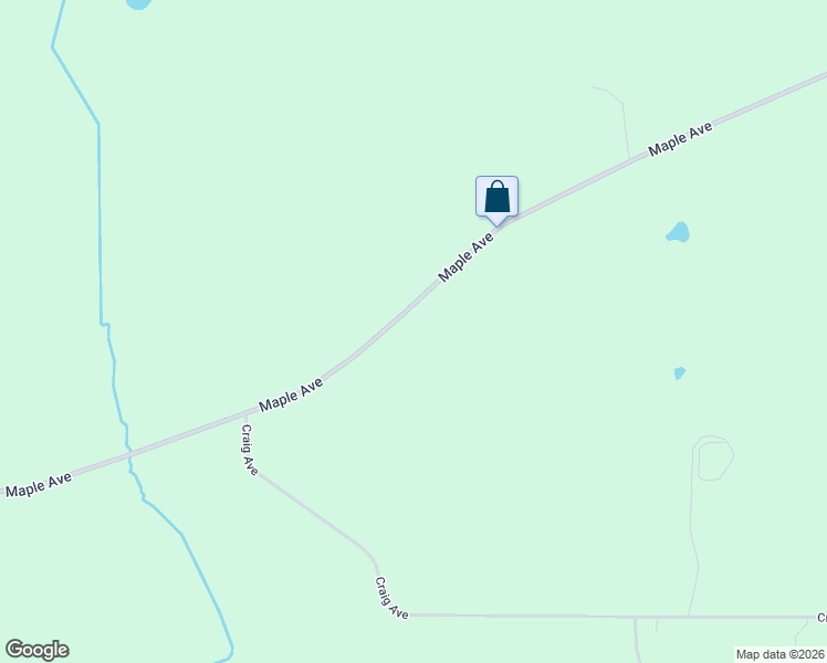 map of restaurants, bars, coffee shops, grocery stores, and more near S106W26955 Maple Court in Mukwonago