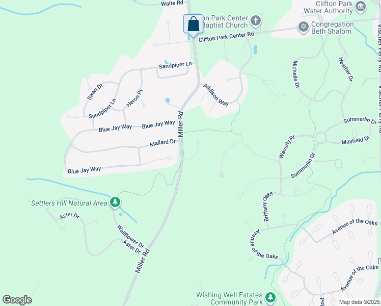 map of restaurants, bars, coffee shops, grocery stores, and more near 4 Blossom Hill Court in Rexford