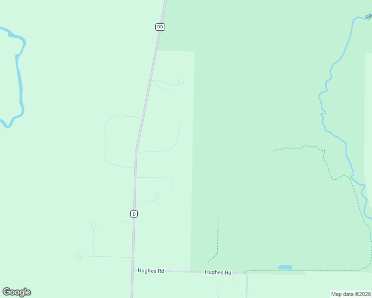 map of restaurants, bars, coffee shops, grocery stores, and more near W2833 Pine Ridge Ct in Belleville