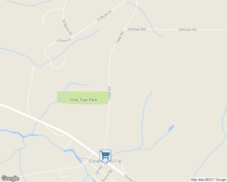 map of restaurants, bars, coffee shops, grocery stores, and more near 625 Lapp Rd in Alden