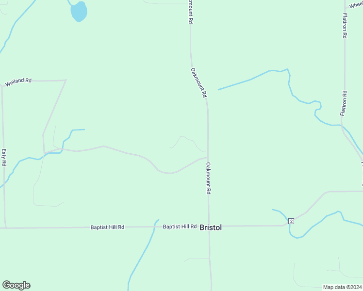 map of restaurants, bars, coffee shops, grocery stores, and more near 3652 Oakmount Road in Bloomfield