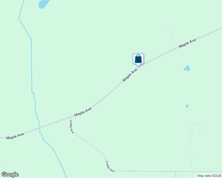 map of restaurants, bars, coffee shops, grocery stores, and more near S106W26955 Maple Court in Mukwonago