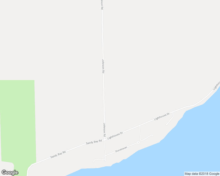 map of restaurants, bars, coffee shops, grocery stores, and more near 50 Johnson Road in Haldimand County