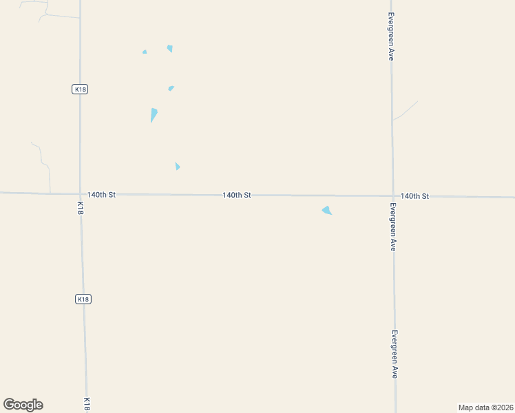 map of restaurants, bars, coffee shops, grocery stores, and more near 18546 140th Street in Akron