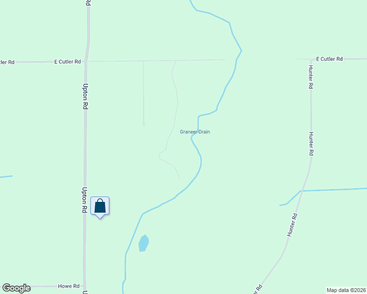 map of restaurants, bars, coffee shops, grocery stores, and more near 11315 Tamarack Trail in Bath Township