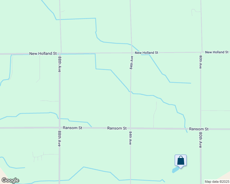 map of restaurants, bars, coffee shops, grocery stores, and more near in Zeeland