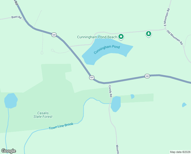 map of restaurants, bars, coffee shops, grocery stores, and more near 549 Wilton Road in Peterborough