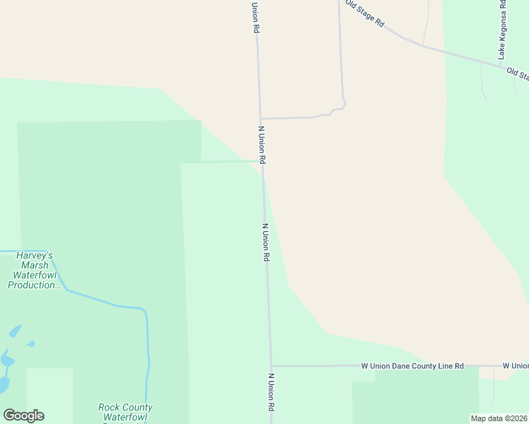 map of restaurants, bars, coffee shops, grocery stores, and more near 123 N Union Rd in Brooklyn