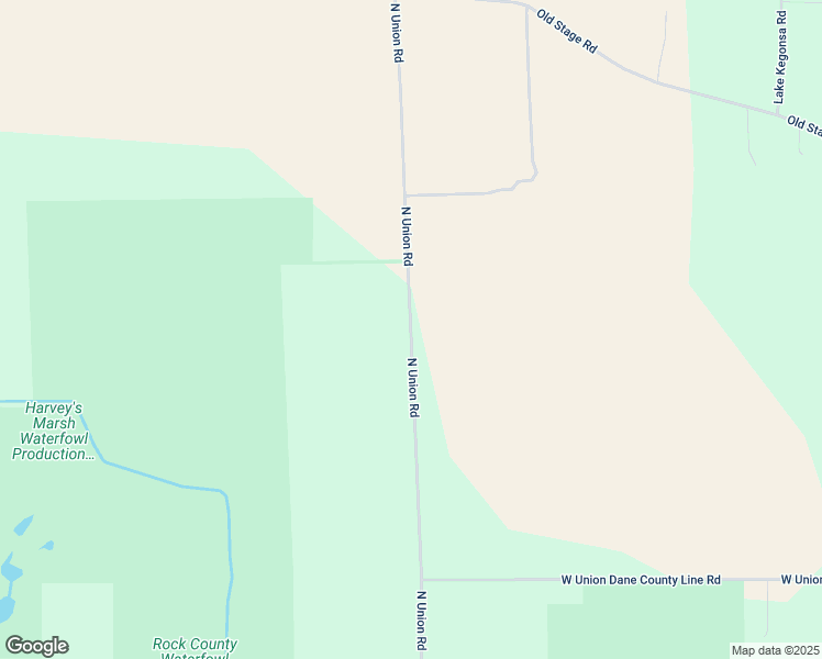 map of restaurants, bars, coffee shops, grocery stores, and more near 126 North Union Road in Brooklyn