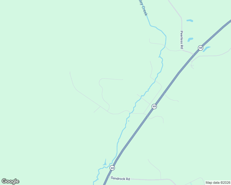 map of restaurants, bars, coffee shops, grocery stores, and more near W5487 Timber Lane in New Glarus