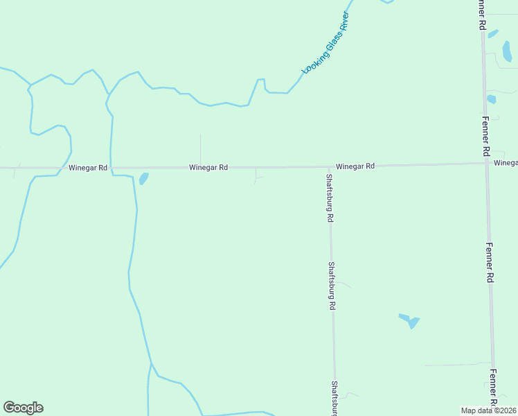 map of restaurants, bars, coffee shops, grocery stores, and more near 7001-7279 Winegar Road in Perry