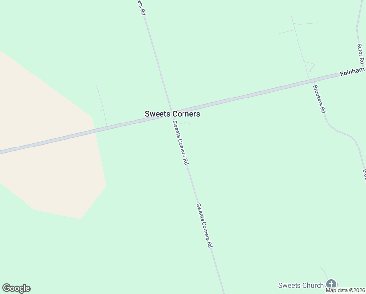 map of restaurants, bars, coffee shops, grocery stores, and more near 182 Sweets Corners Road in Haldimand County
