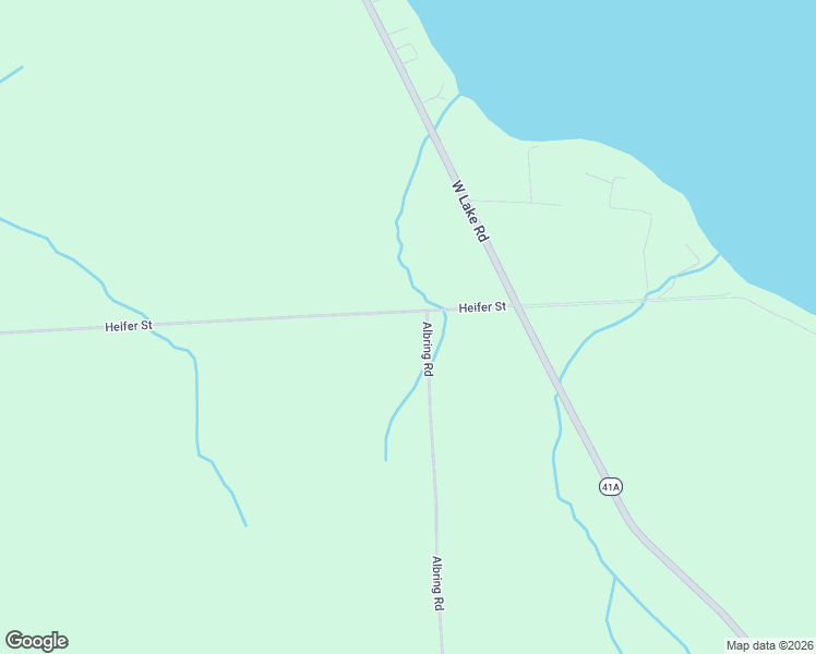 map of restaurants, bars, coffee shops, grocery stores, and more near 1552 Heifer Street in Skaneateles