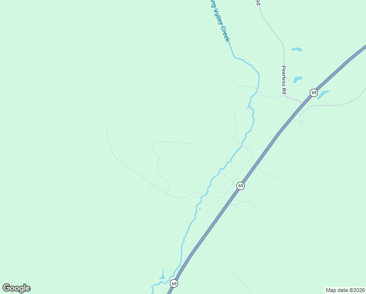 map of restaurants, bars, coffee shops, grocery stores, and more near W5487 Timber Lane in New Glarus