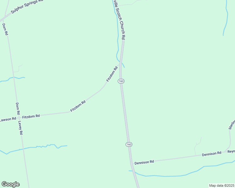 map of restaurants, bars, coffee shops, grocery stores, and more near 1791 Mariaville Scotch Church Road in Pattersonville