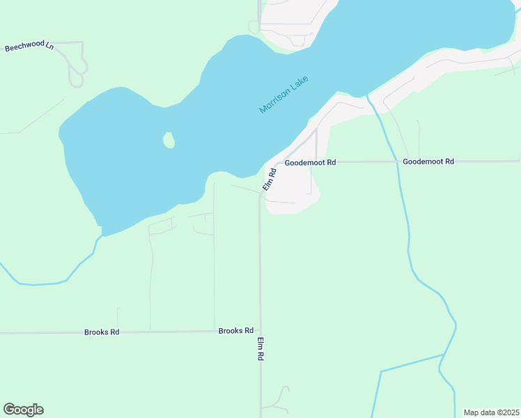 map of restaurants, bars, coffee shops, grocery stores, and more near 9112 Elm Road in Clarksville