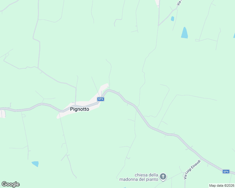 map of restaurants, bars, coffee shops, grocery stores, and more near 731 Contrada Pignotto in Provincia di Teramo