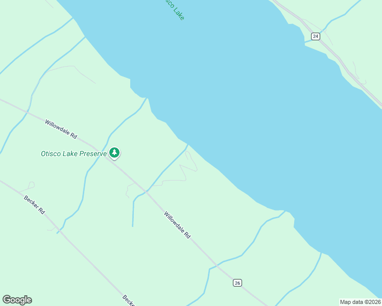 map of restaurants, bars, coffee shops, grocery stores, and more near 1689 Willowdale Road in Skaneateles