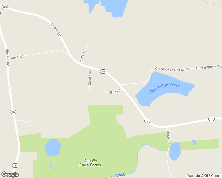 map of restaurants, bars, coffee shops, grocery stores, and more near 22 Birch Road in Peterborough