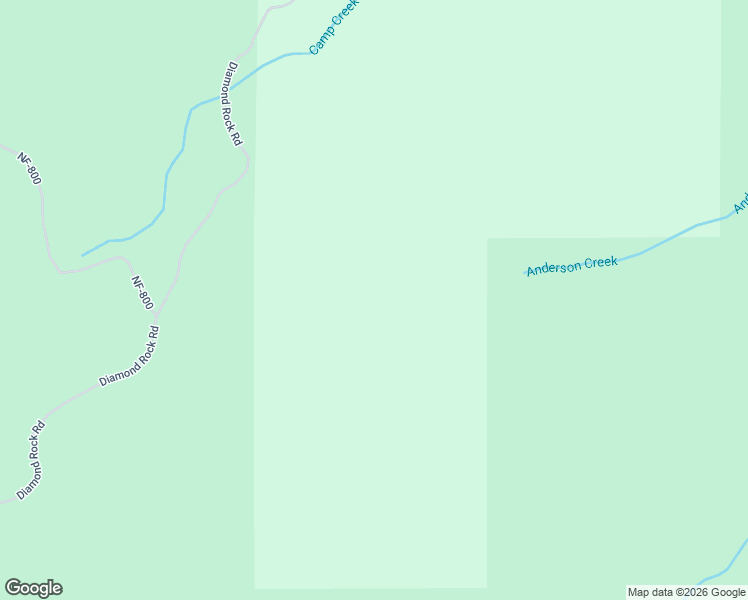 map of restaurants, bars, coffee shops, grocery stores, and more near 1950 Diamond Rock Road in Tiller