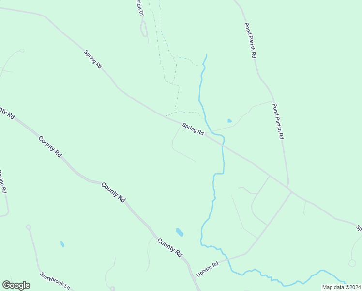 map of restaurants, bars, coffee shops, grocery stores, and more near 2 Evergreen Lane in Amherst