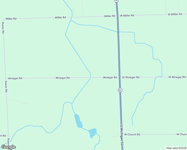 map of restaurants, bars, coffee shops, grocery stores, and more near 3000-3248 Winegar Road in Perry