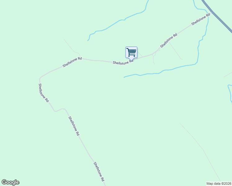 map of restaurants, bars, coffee shops, grocery stores, and more near 265 Shellstone Road in Amsterdam