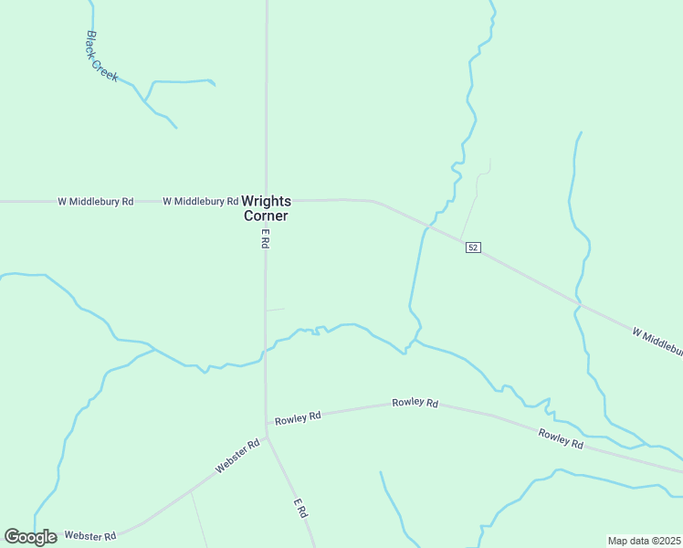 map of restaurants, bars, coffee shops, grocery stores, and more near in Wrights Corner