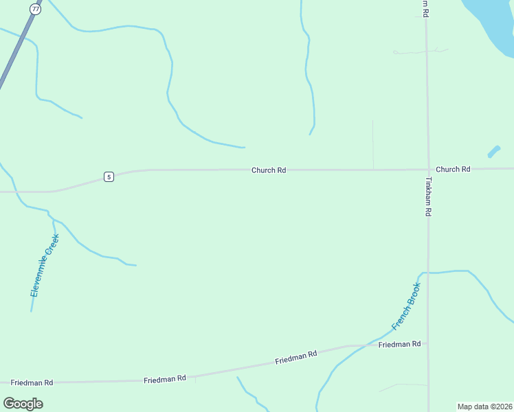 map of restaurants, bars, coffee shops, grocery stores, and more near in Bennington