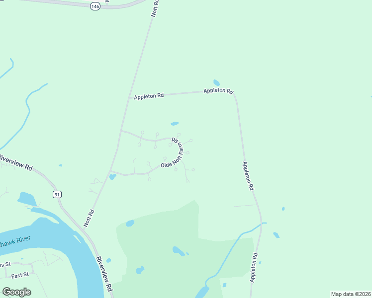 map of restaurants, bars, coffee shops, grocery stores, and more near 4 South Carolina Court in Rexford