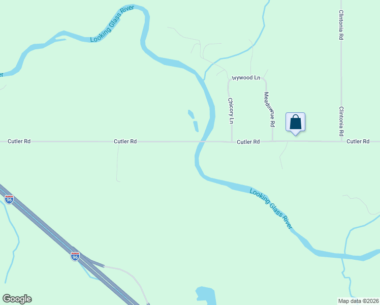 map of restaurants, bars, coffee shops, grocery stores, and more near 11538 Cutler Road in Portland