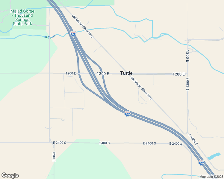 map of restaurants, bars, coffee shops, grocery stores, and more near in Bliss