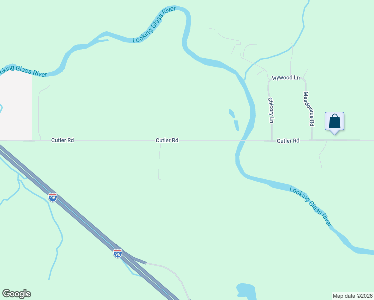 map of restaurants, bars, coffee shops, grocery stores, and more near 11538 Cutler Road in Portland