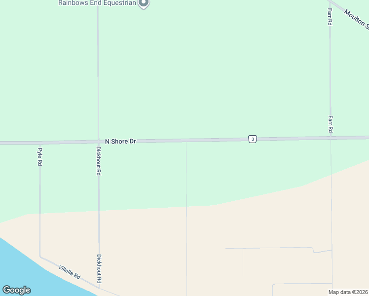 map of restaurants, bars, coffee shops, grocery stores, and more near 10 Hoto Line in Lowbanks