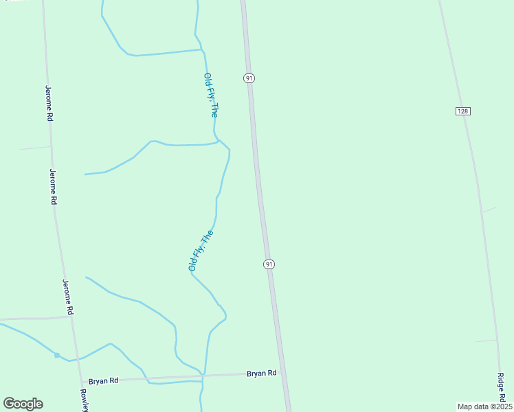 map of restaurants, bars, coffee shops, grocery stores, and more near 1781 New York 91 in Fabius