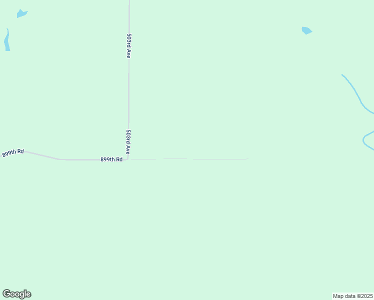 map of restaurants, bars, coffee shops, grocery stores, and more near 47504 899th Avenue in Lynch