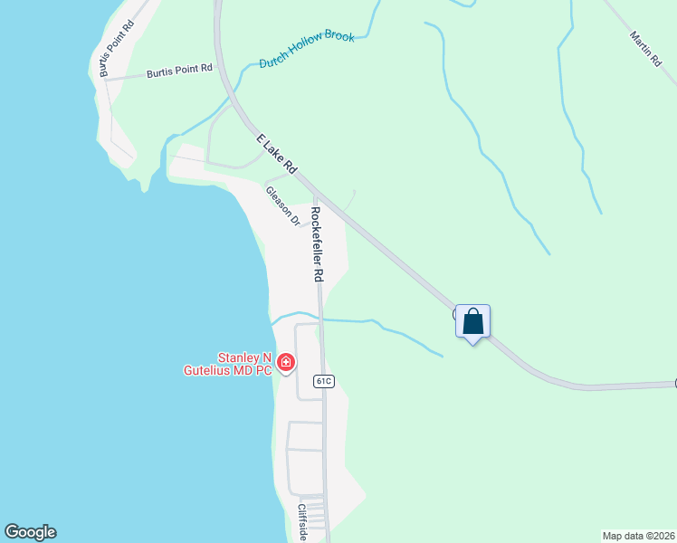 map of restaurants, bars, coffee shops, grocery stores, and more near 4960 Rockefeller Road in Auburn