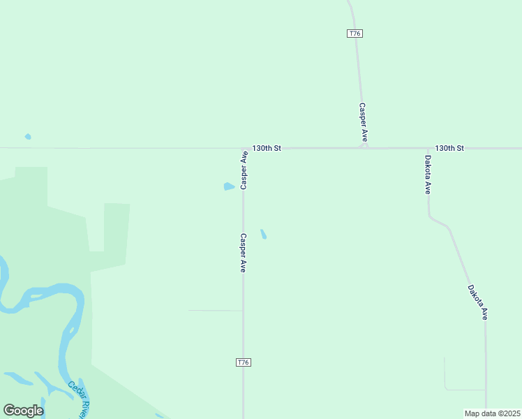 map of restaurants, bars, coffee shops, grocery stores, and more near 1319 Casper Avenue in Plainfield