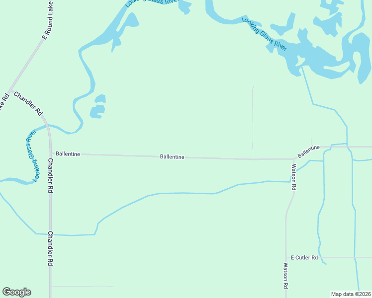map of restaurants, bars, coffee shops, grocery stores, and more near 4507 Ballentine in Bath Township