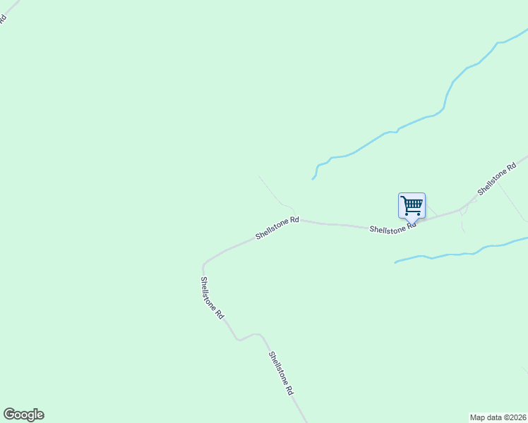 map of restaurants, bars, coffee shops, grocery stores, and more near 340 Shellstone Road in Amsterdam