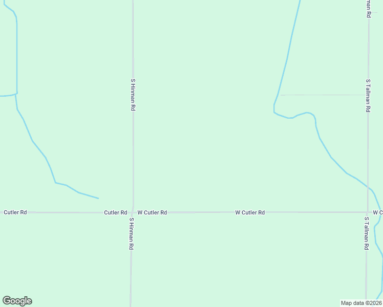 map of restaurants, bars, coffee shops, grocery stores, and more near 10893 South Hinman Road in Eagle
