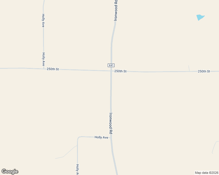 map of restaurants, bars, coffee shops, grocery stores, and more near 25115 Ironwood Road in Garnavillo