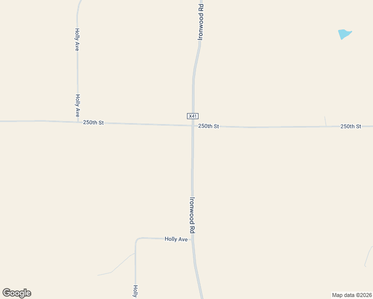 map of restaurants, bars, coffee shops, grocery stores, and more near 25115 Ironwood Road in Garnavillo