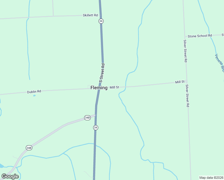 map of restaurants, bars, coffee shops, grocery stores, and more near 2540 Mill Street in Auburn